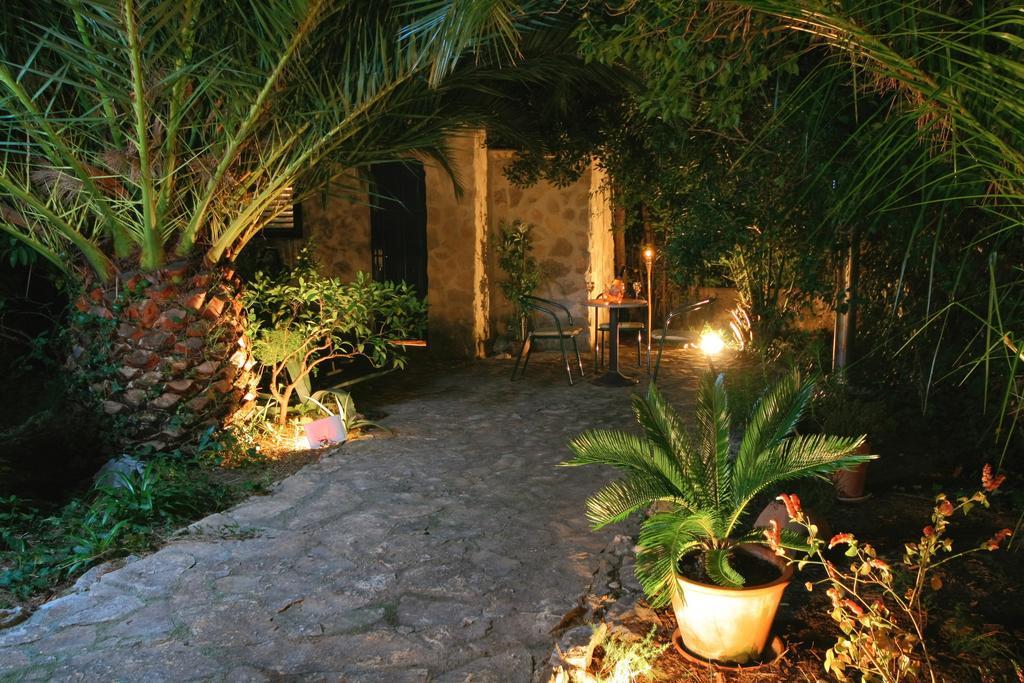 Villa Em トロギール 部屋 写真
