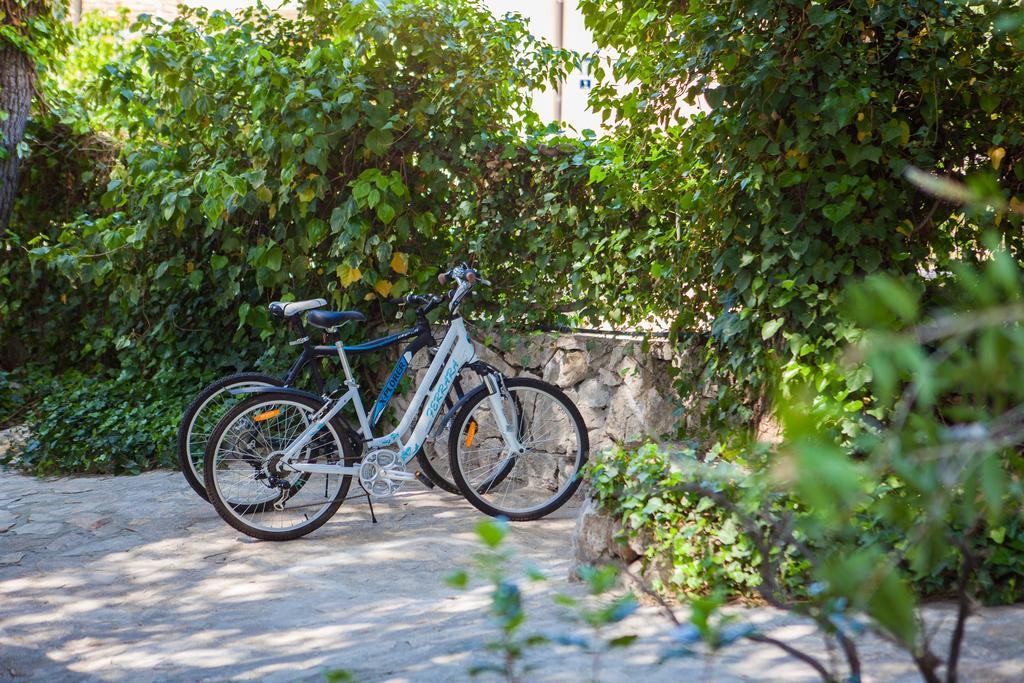 Villa Em トロギール エクステリア 写真
