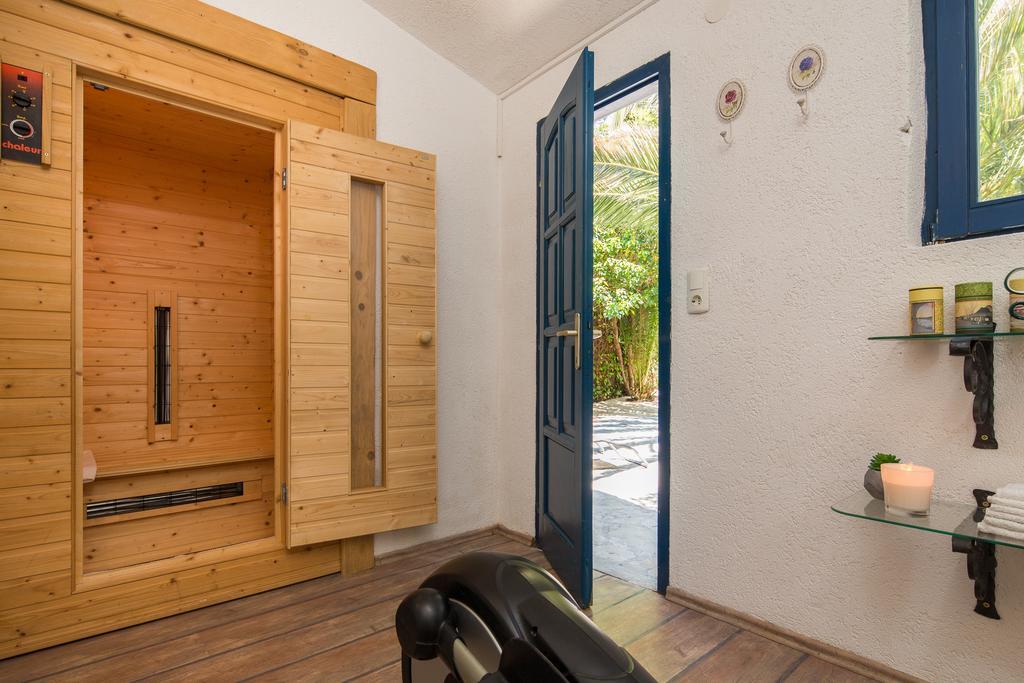 Villa Em トロギール エクステリア 写真
